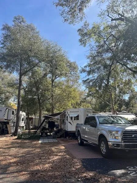 25188 NE 142ND PLACE #219 Fort Mc Coy, FL 32134