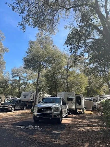 25188 NE 142ND PLACE #219 Fort Mc Coy, FL 32134