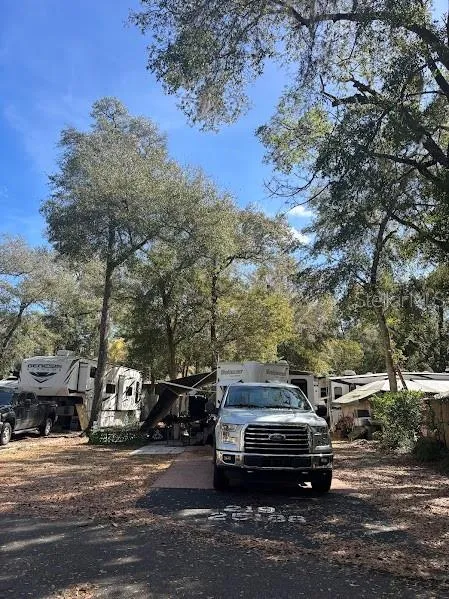 25188 NE 142ND PLACE #219 Fort Mc Coy, FL 32134