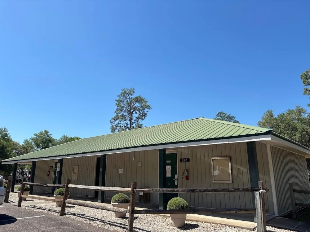 25188 NE 142ND PLACE #219 Fort Mc Coy, FL 32134