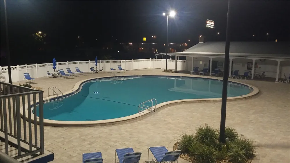 105 LAKE TARPON DRIVE #26 Palm Harbor, FL 34684