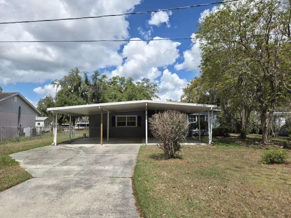 640 FORREST DR Bartow, FL 33830