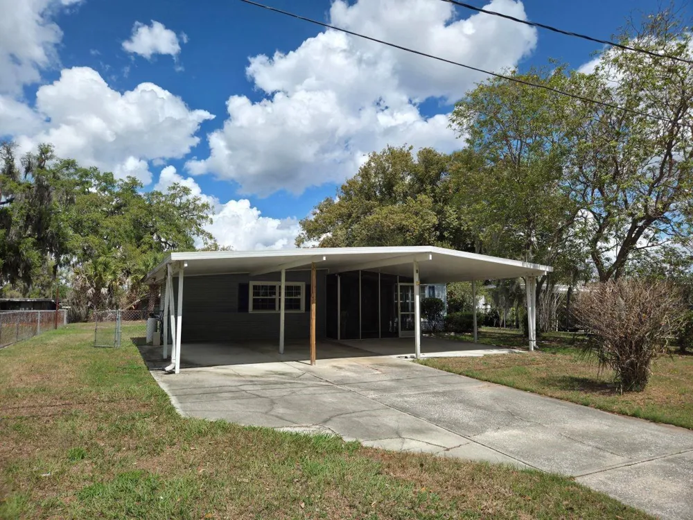 640 FORREST DR Bartow, FL 33830