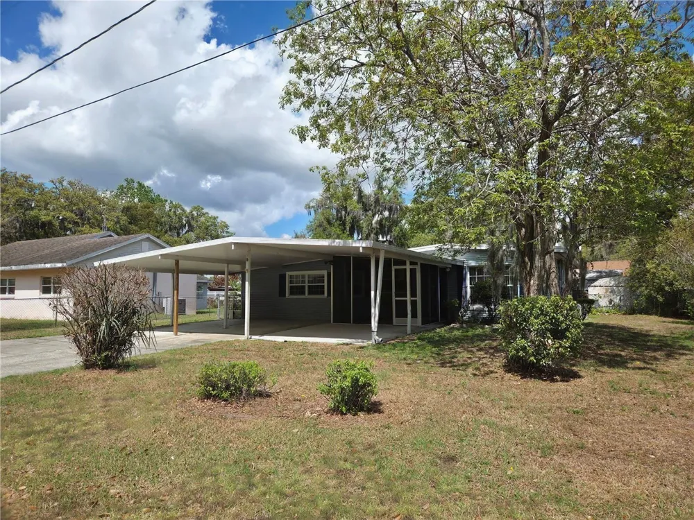 640 FORREST DR Bartow, FL 33830