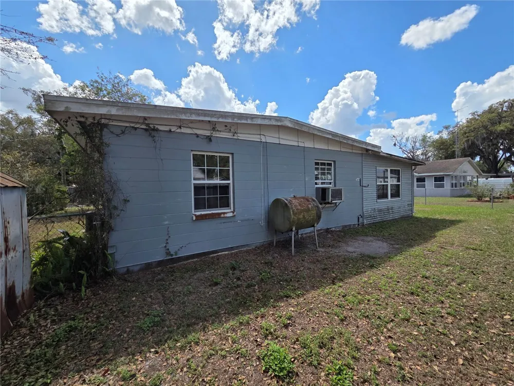 640 FORREST DR Bartow, FL 33830