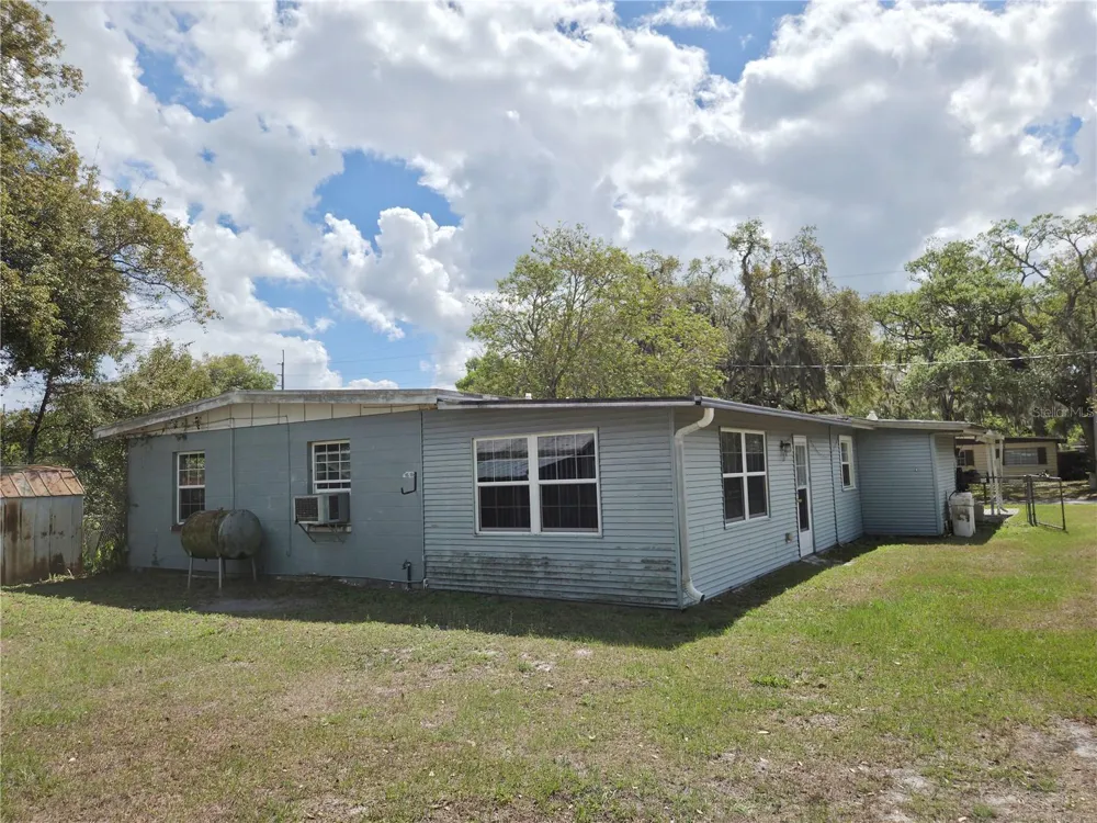640 FORREST DR Bartow, FL 33830