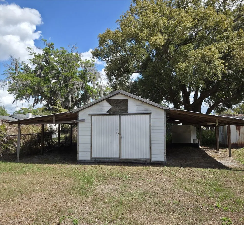 640 FORREST DR Bartow, FL 33830