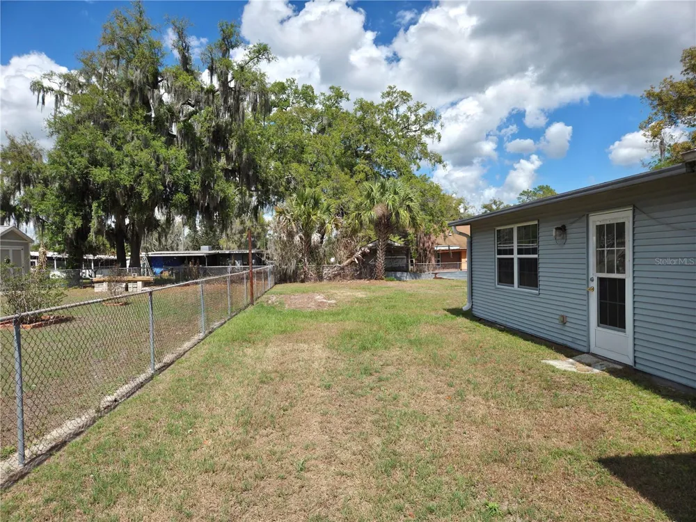 640 FORREST DR Bartow, FL 33830