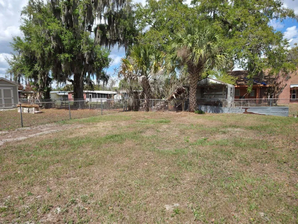 640 FORREST DR Bartow, FL 33830
