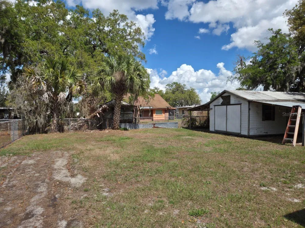 640 FORREST DR Bartow, FL 33830
