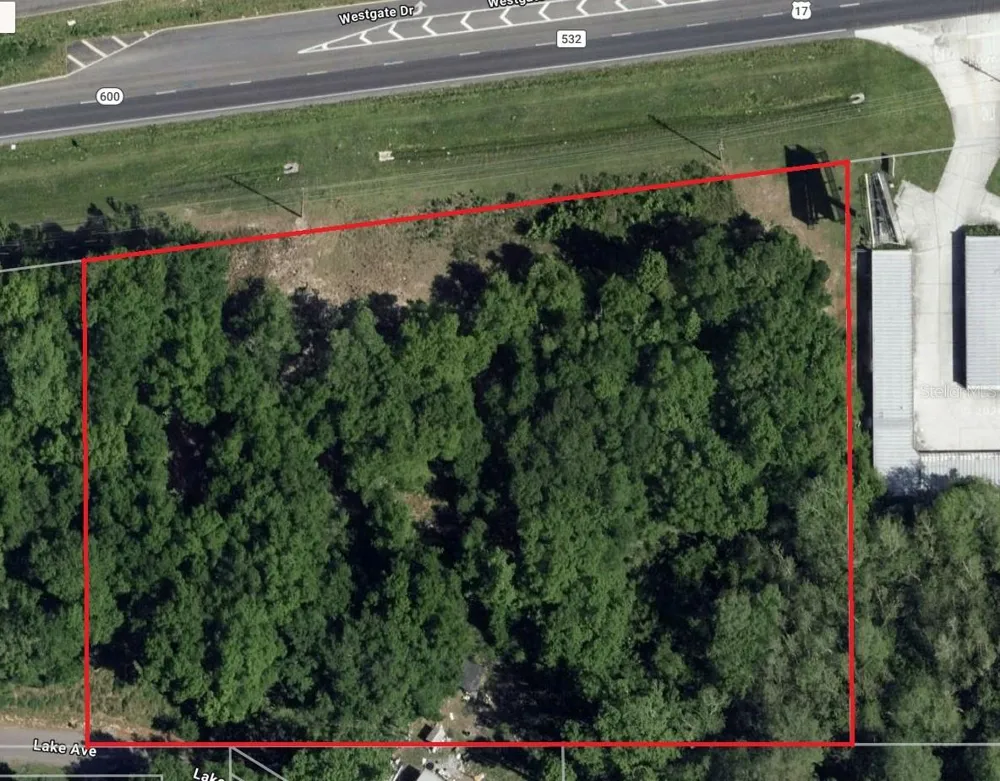 S ORANGE BLOSSOM TRAIL Kissimmee, FL 34746