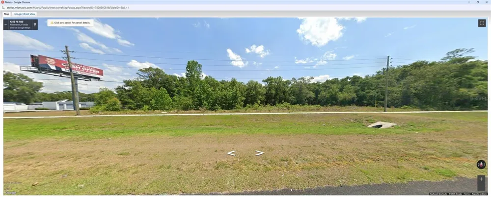 S ORANGE BLOSSOM TRAIL Kissimmee, FL 34746