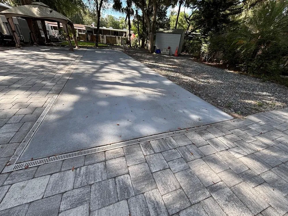 25314 NE 141ST STREET #377 Salt Springs, FL 32134