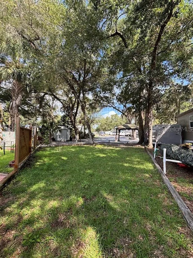 25314 NE 141ST STREET #377 Salt Springs, FL 32134