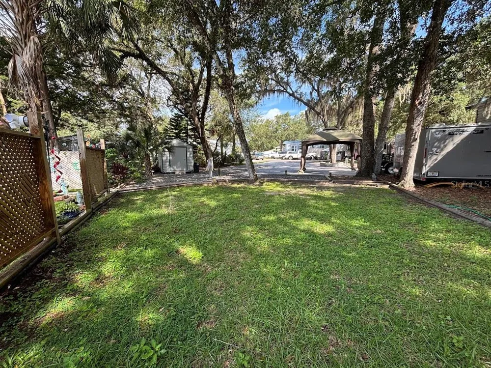 25314 NE 141ST STREET #377 Salt Springs, FL 32134