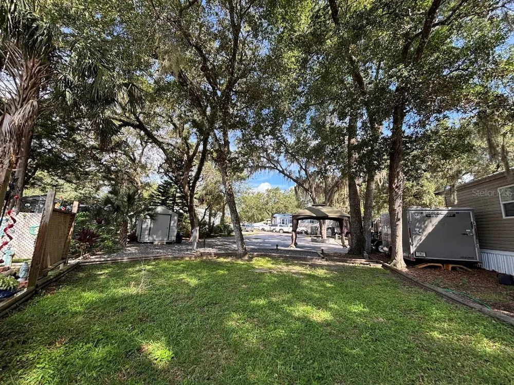25314 NE 141ST STREET #377 Salt Springs, FL 32134