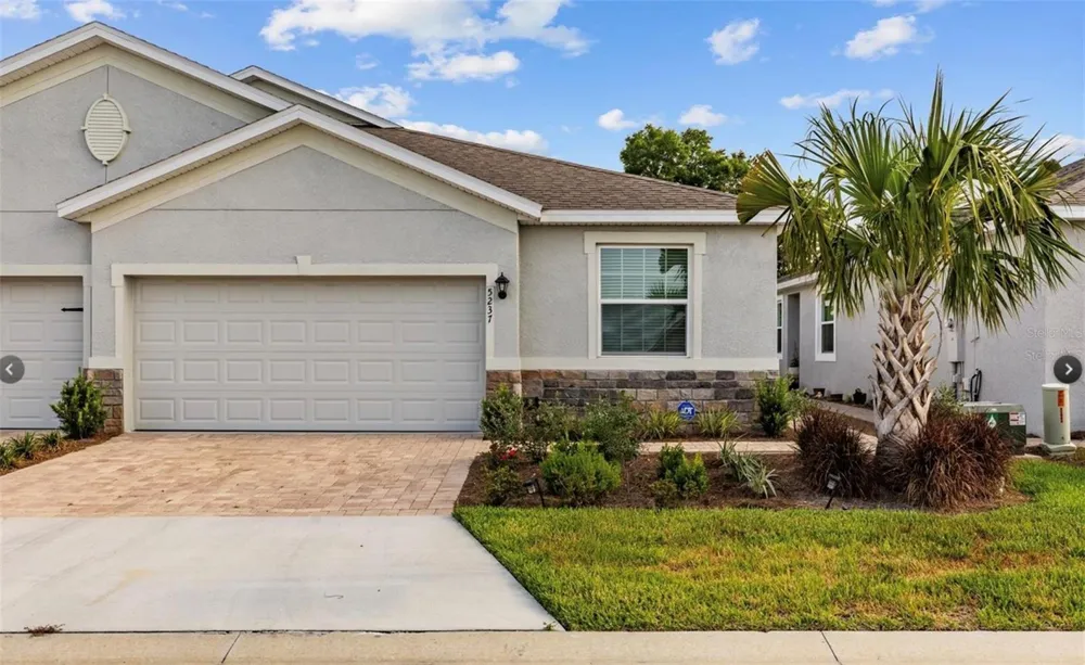 5237 48TH PLACE ocala, FL 34482