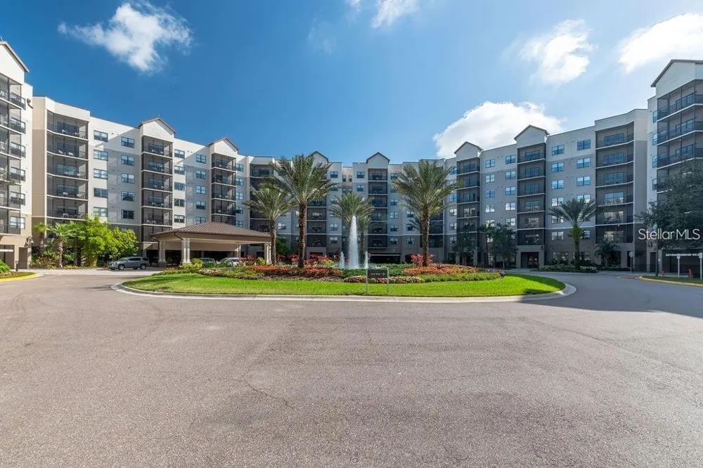 14501 GROVE RESORT AVENUE #2530 Winter Garden, FL 34787