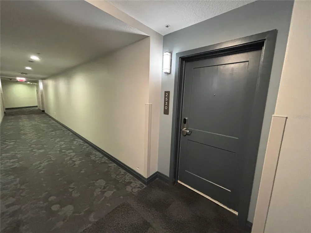 14501 GROVE RESORT AVENUE #2530 Winter Garden, FL 34787