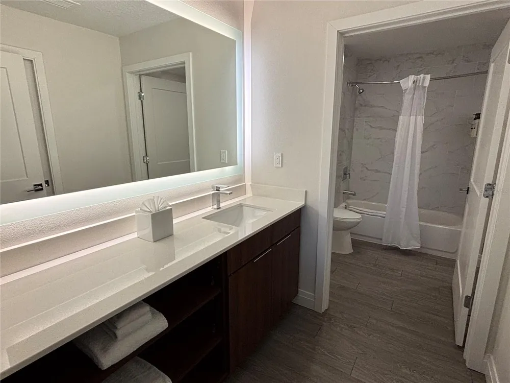 14501 GROVE RESORT AVENUE #2530 Winter Garden, FL 34787