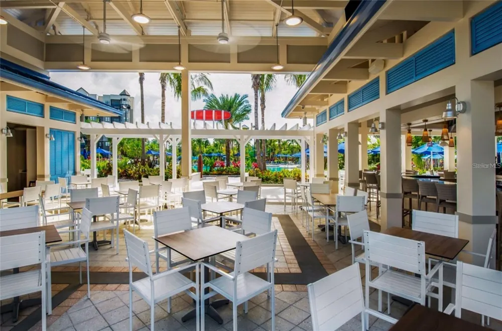 14501 GROVE RESORT AVENUE #2530 Winter Garden, FL 34787