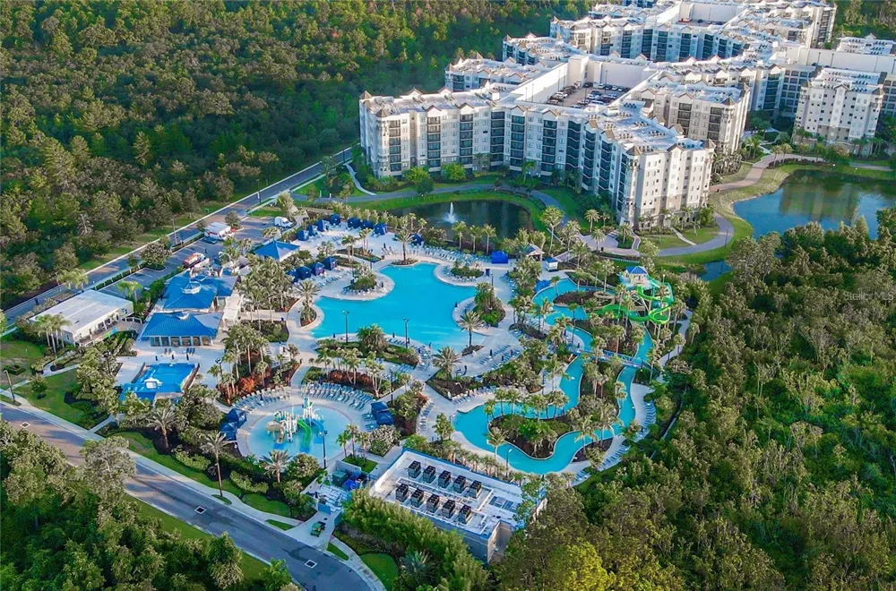 14501 GROVE RESORT AVENUE #2532 Winter Garden, FL 34787