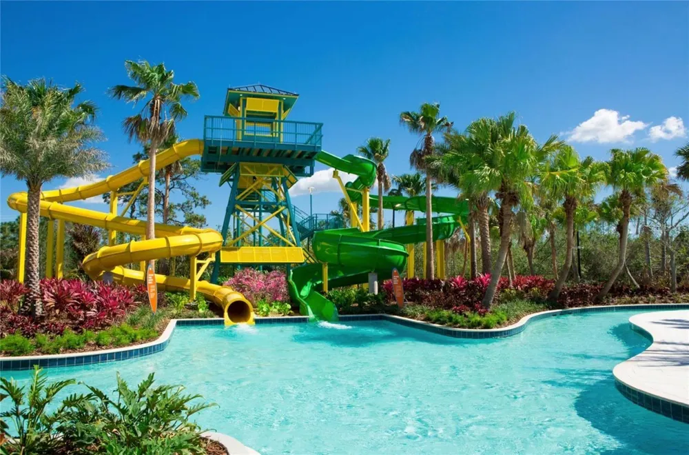 14501 GROVE RESORT AVENUE #2532 Winter Garden, FL 34787