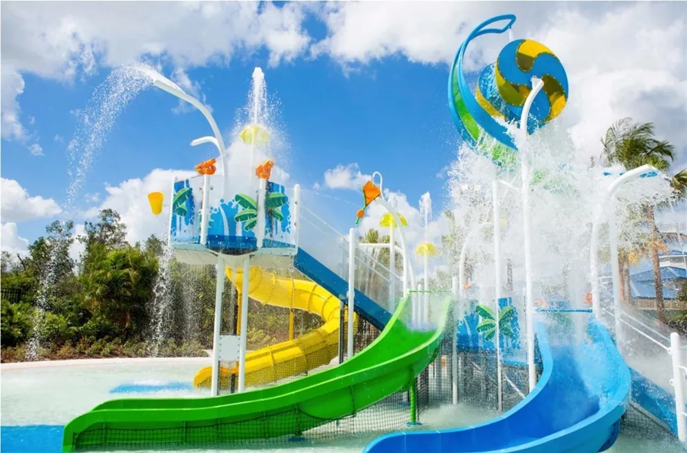 14501 GROVE RESORT AVENUE #2532 Winter Garden, FL 34787