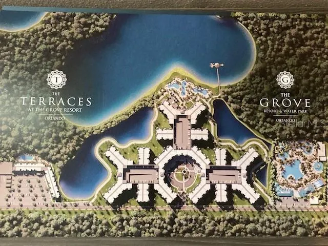 14501 GROVE RESORT AVENUE #2532 Winter Garden, FL 34787