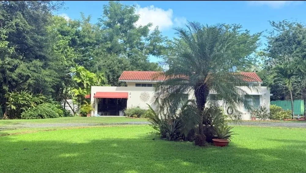 177 VANDA STREET Guaynabo, PR 00966