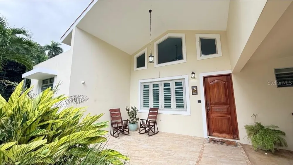177 VANDA STREET Guaynabo, PR 00966
