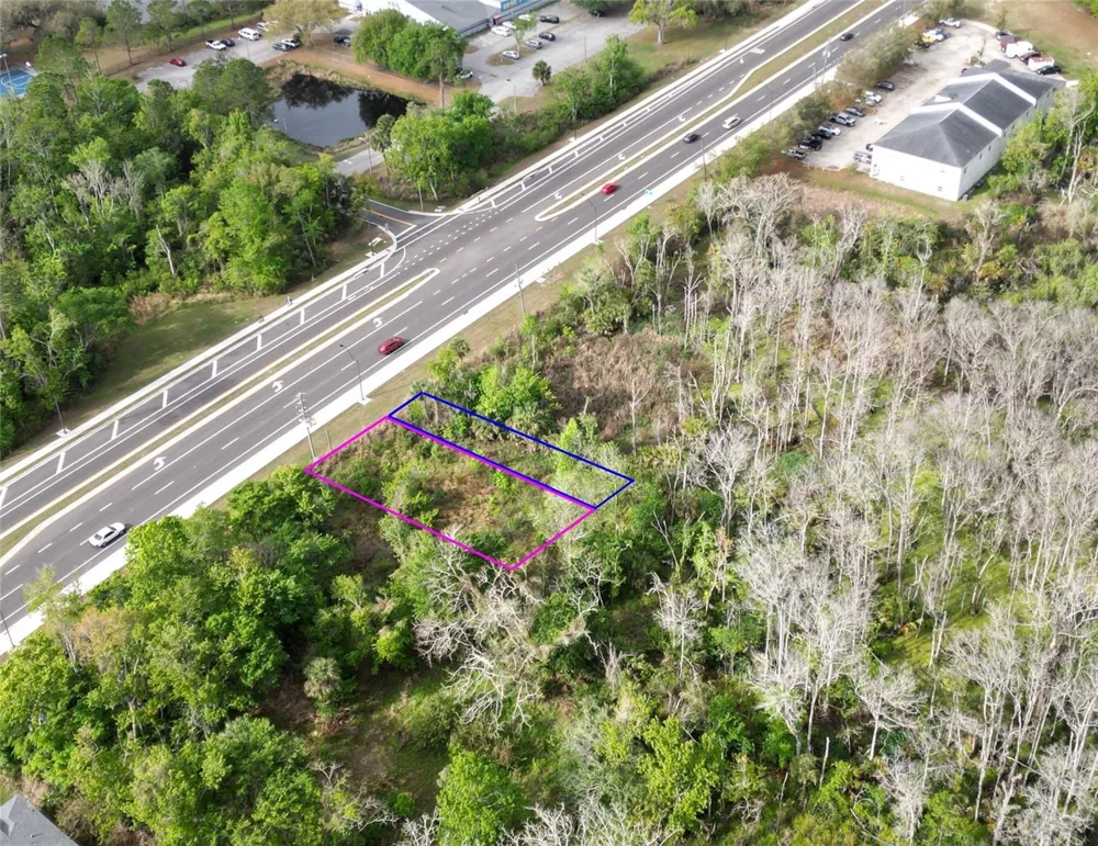 E BROADWAY STREET Oviedo, FL 32765
