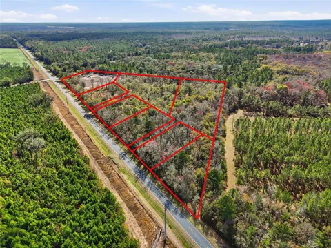 20994 SW COUNTY ROAD 18 #Lot 2
