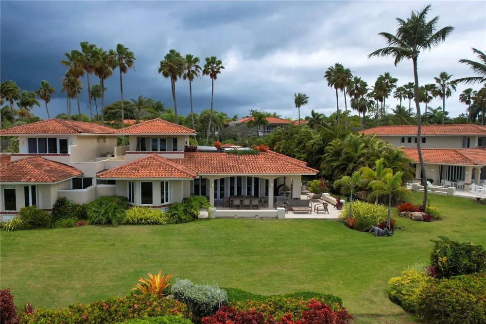 5 THE GREENS VILLAS AT DORADO BEACH Dorado, PR 00646