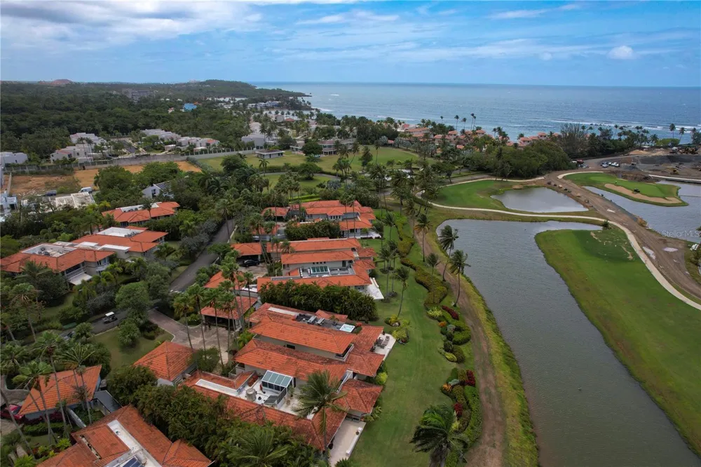 5 THE GREENS VILLAS AT DORADO BEACH Dorado, PR 00646
