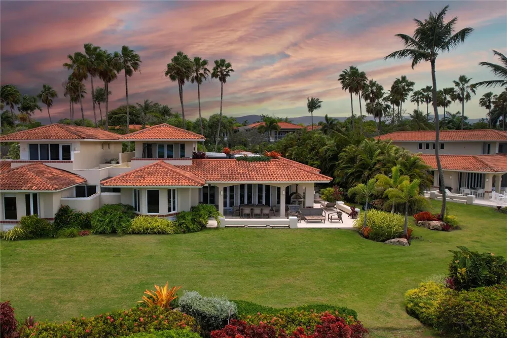 5 THE GREENS VILLAS AT DORADO BEACH Dorado, PR 00646