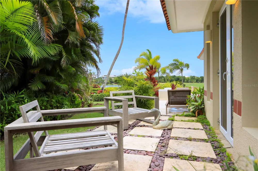 5 THE GREENS VILLAS AT DORADO BEACH Dorado, PR 00646