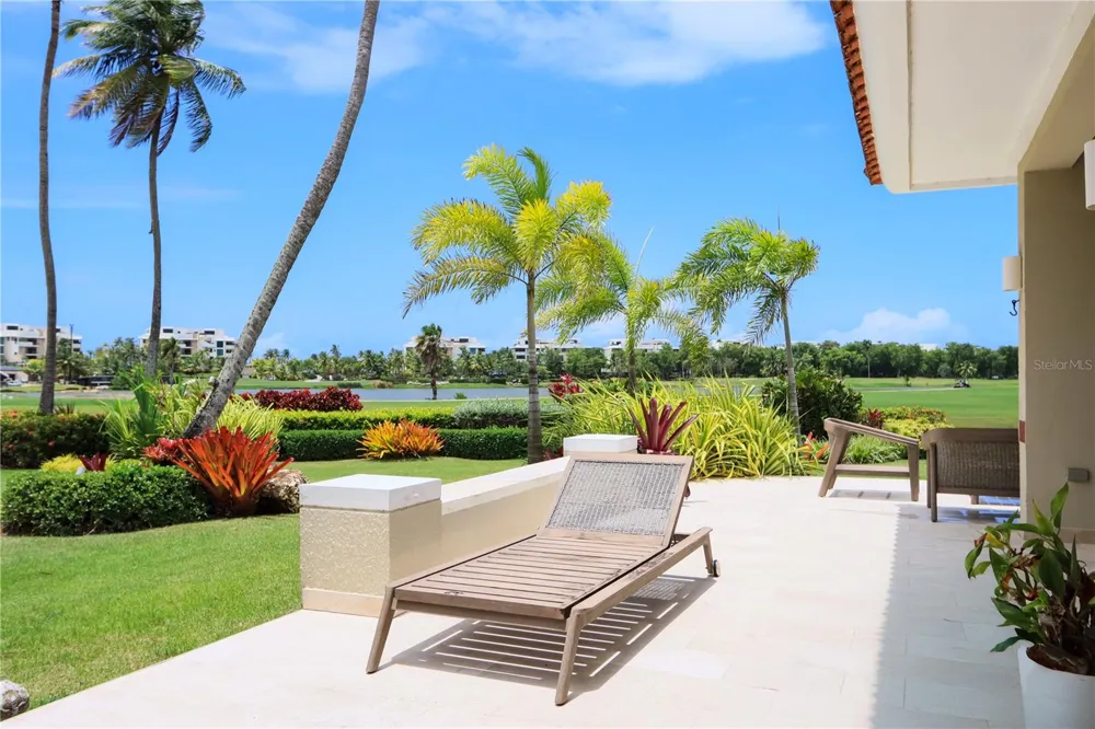 5 THE GREENS VILLAS AT DORADO BEACH Dorado, PR 00646