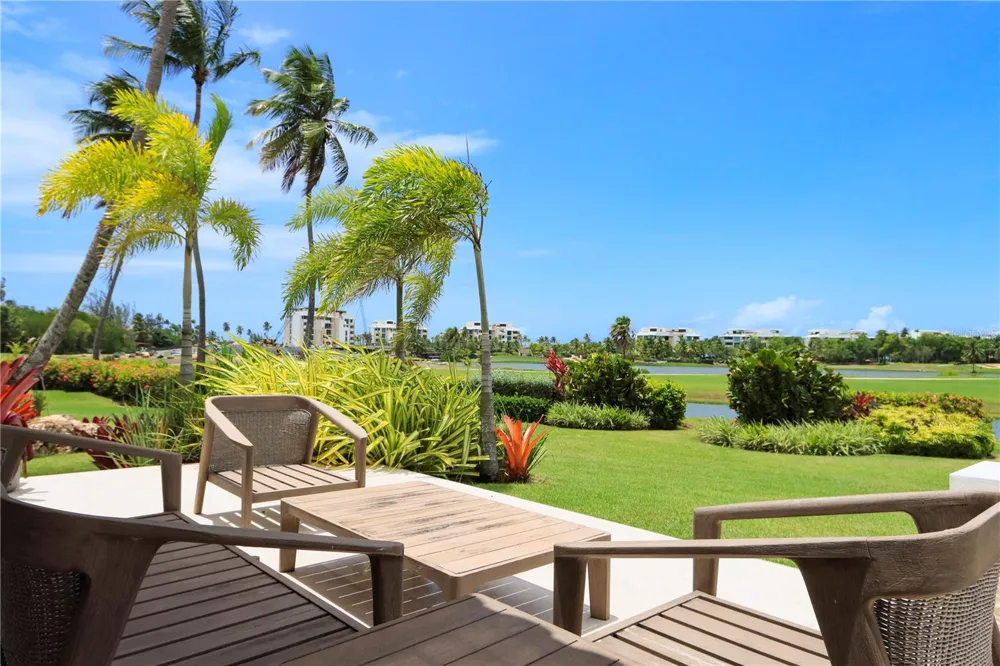 5 THE GREENS VILLAS AT DORADO BEACH Dorado, PR 00646