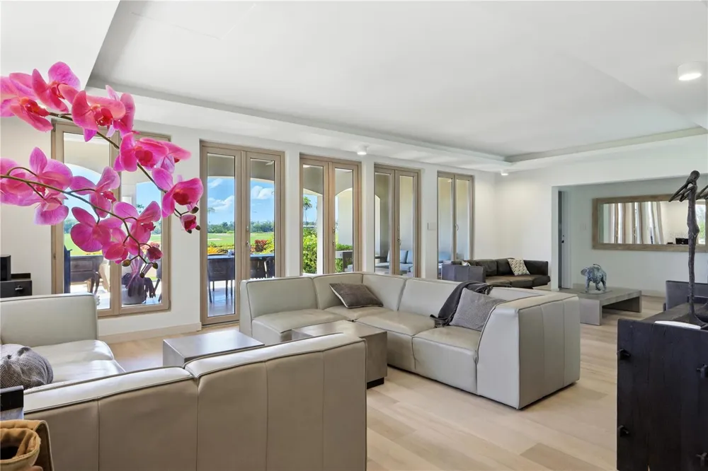 5 THE GREENS VILLAS AT DORADO BEACH Dorado, PR 00646
