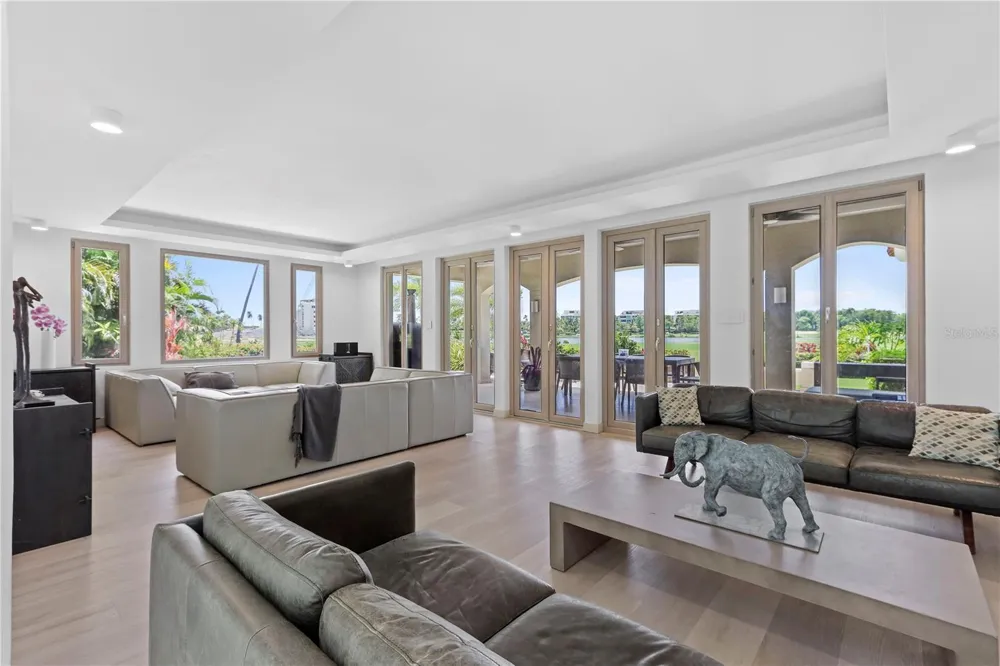 5 THE GREENS VILLAS AT DORADO BEACH Dorado, PR 00646
