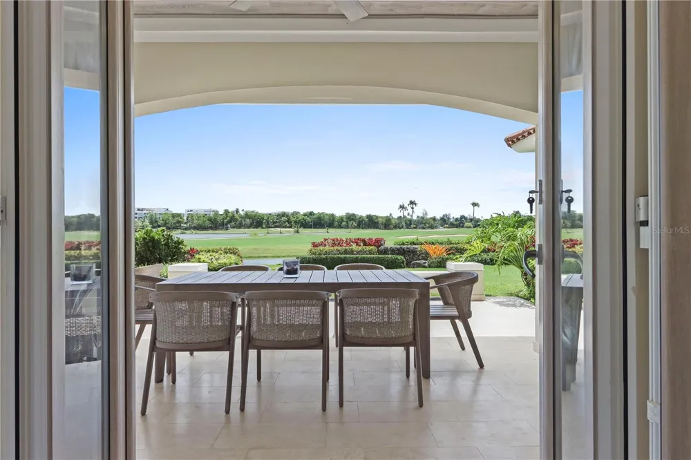 5 THE GREENS VILLAS AT DORADO BEACH Dorado, PR 00646