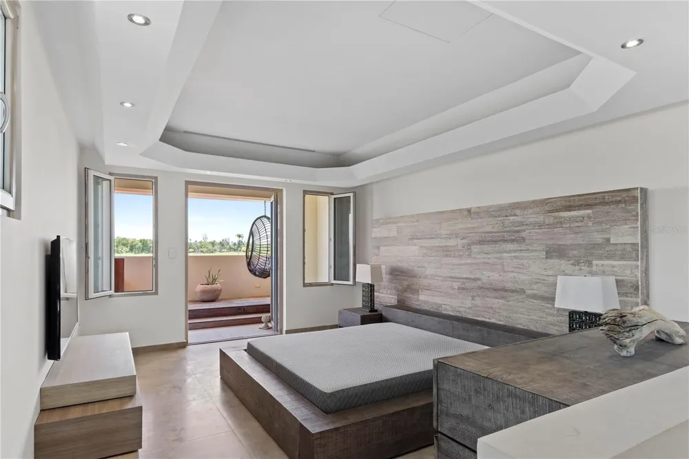 5 THE GREENS VILLAS AT DORADO BEACH Dorado, PR 00646