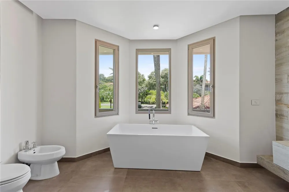 5 THE GREENS VILLAS AT DORADO BEACH Dorado, PR 00646