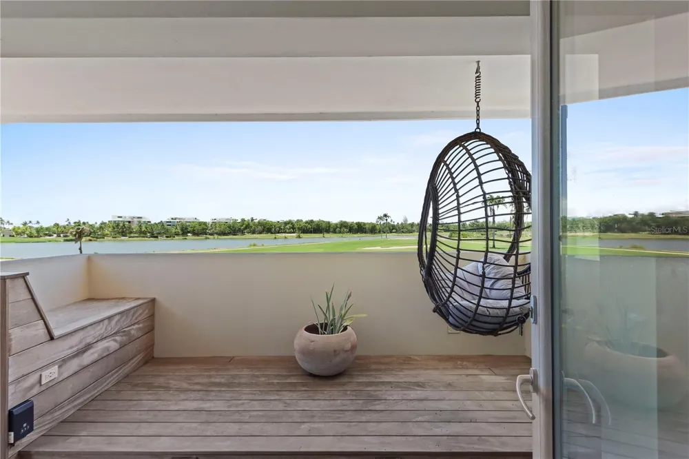 5 THE GREENS VILLAS AT DORADO BEACH Dorado, PR 00646
