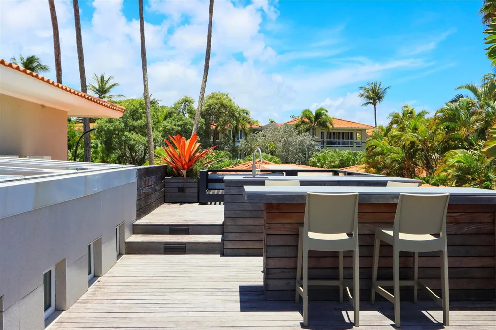 5 THE GREENS VILLAS AT DORADO BEACH Dorado, PR 00646