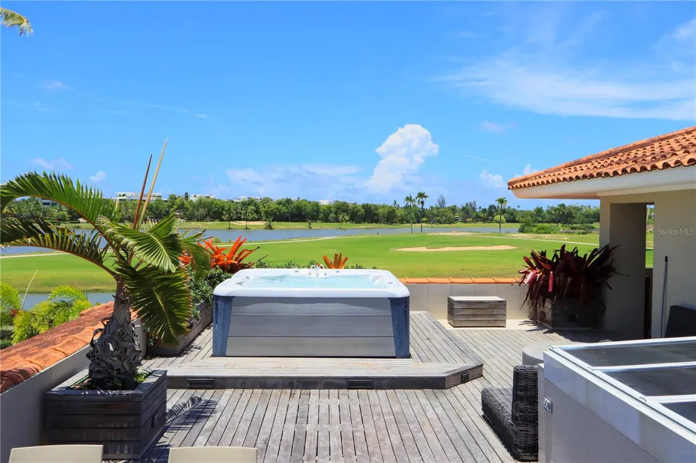 5 THE GREENS VILLAS AT DORADO BEACH Dorado, PR 00646