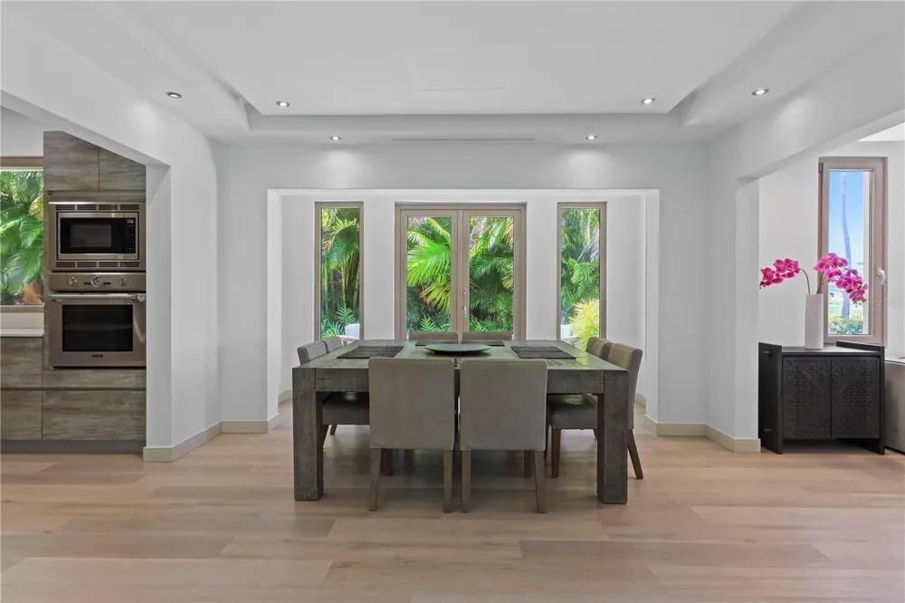 5 THE GREENS VILLAS AT DORADO BEACH Dorado, PR 00646