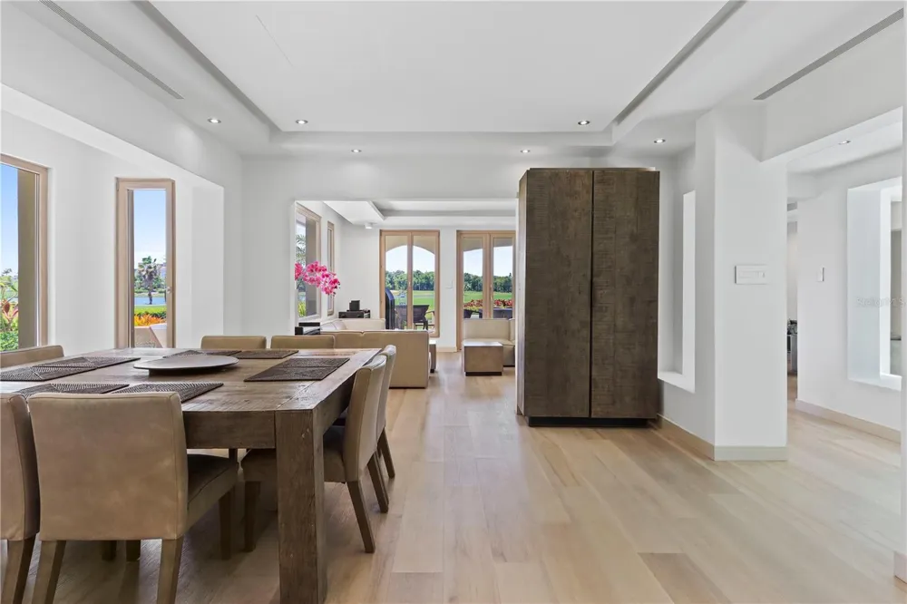 5 THE GREENS VILLAS AT DORADO BEACH Dorado, PR 00646