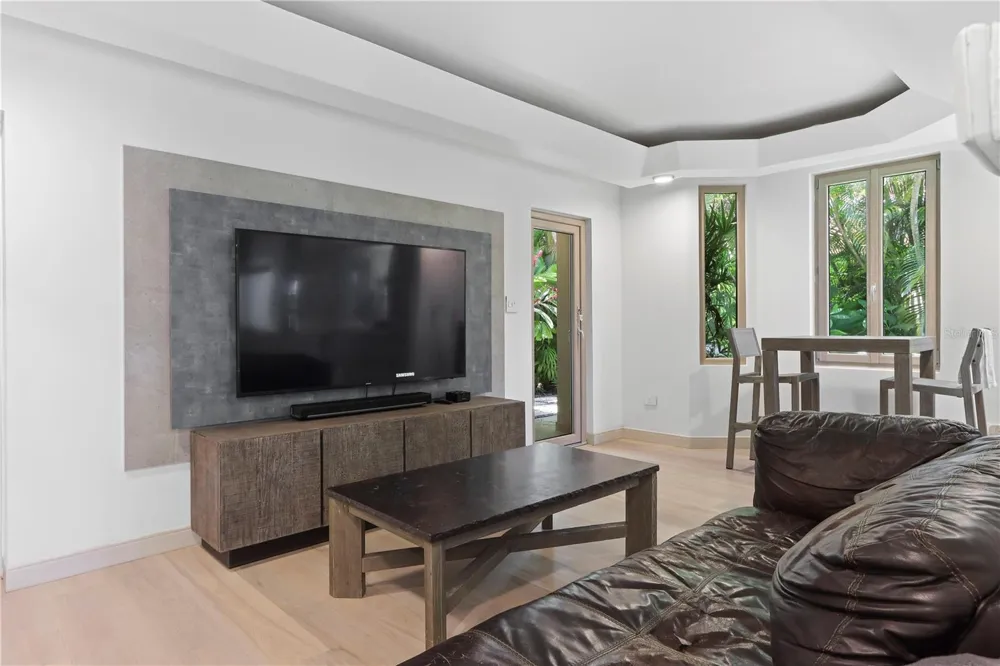 5 THE GREENS VILLAS AT DORADO BEACH Dorado, PR 00646